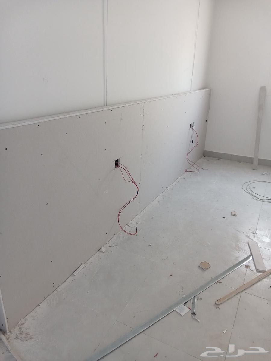 ألواح جبس، ألواح أسمنت، سقف معلق64207490474369110