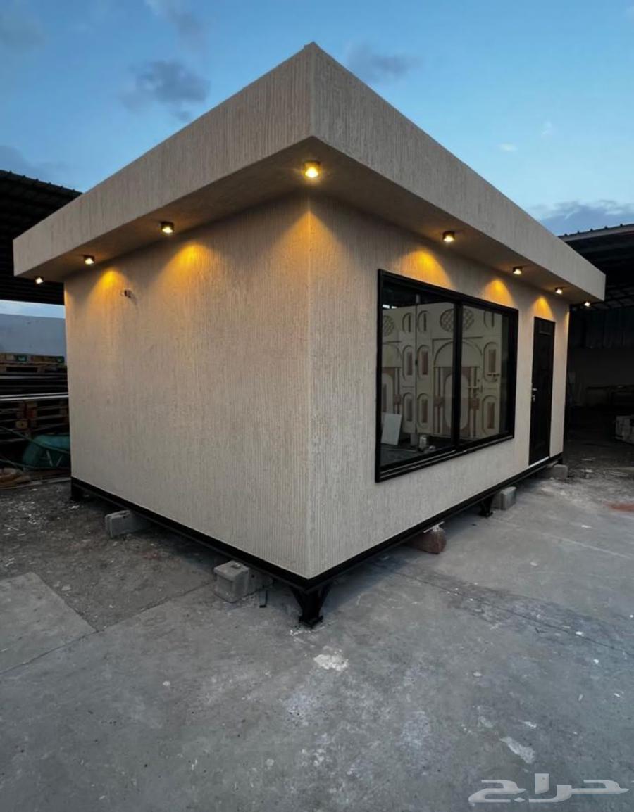 Prefabricated Caravans, Ready Rooms, Bathrooms64206646990978114