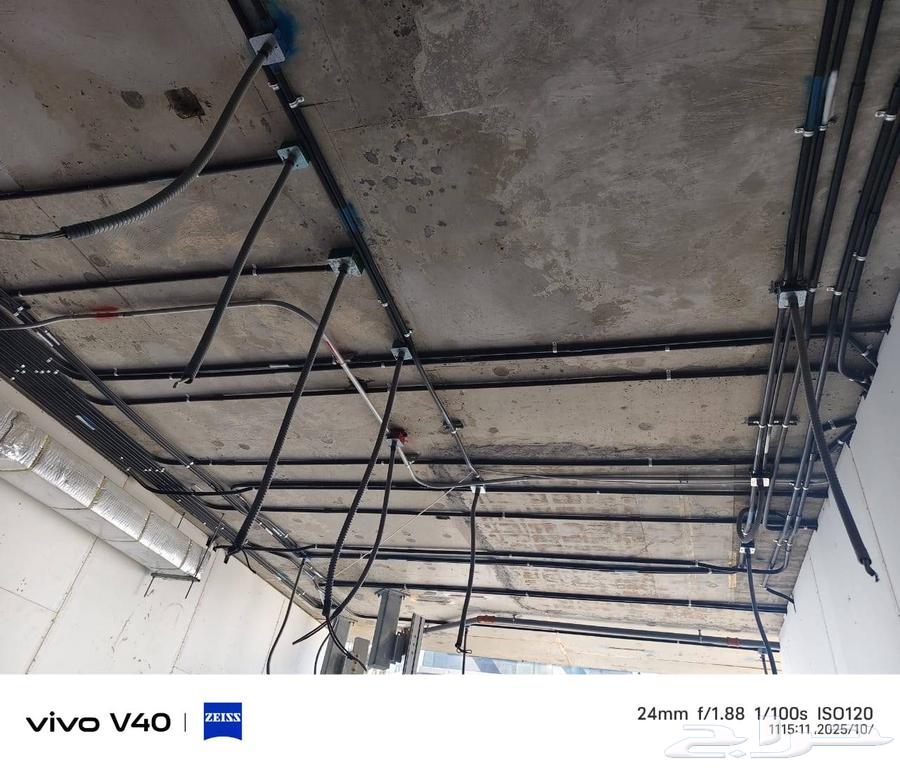 أحدث تركيبات الكهرباء المنزليه64207264240258111