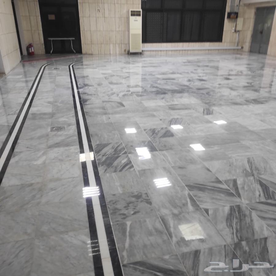 جلي وتلميع الرخام وتنظيف السرميك64224603600514112