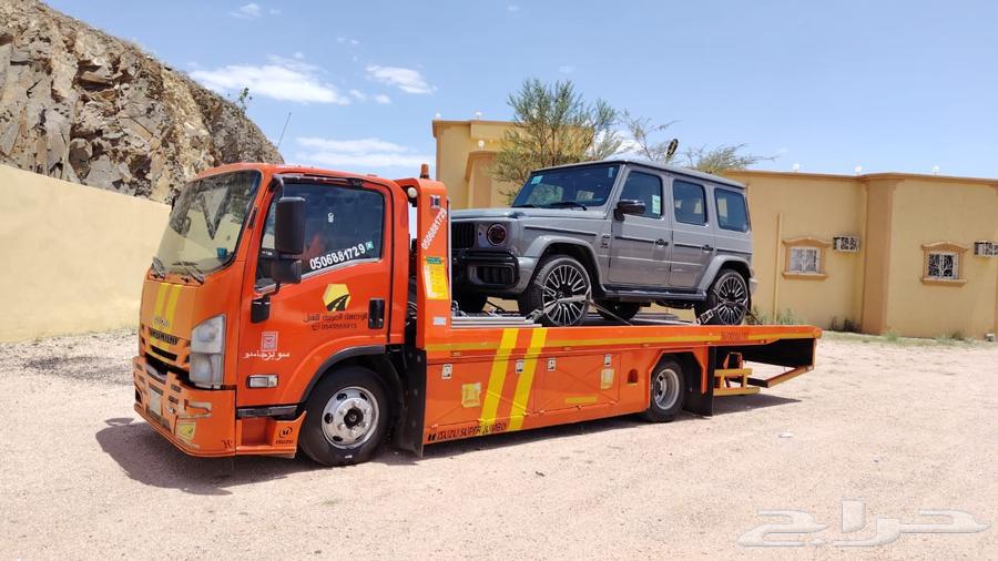 سطحة هيدروليك64207490573187112