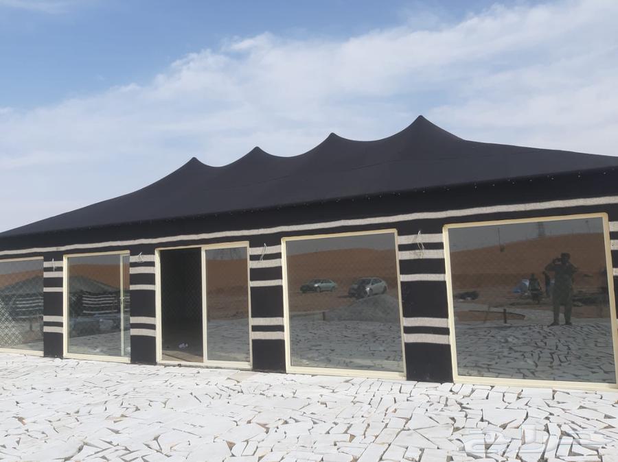 تفيصل خيام ملكيه64205787828225113