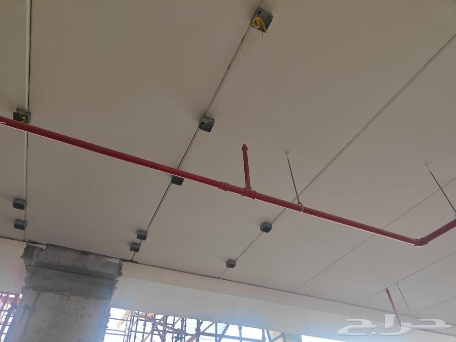 شركه دفاع مدني معتمده64206846296834113