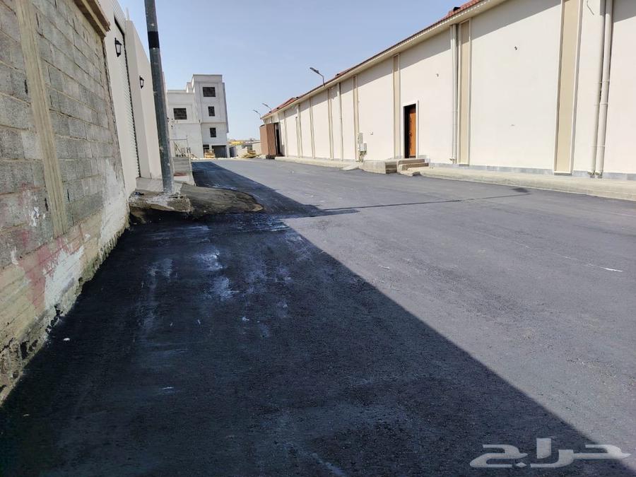 مقاول اسفلت زفلته في منطقة عسير وخميس مشيط وأبها ونجران64206845196035112