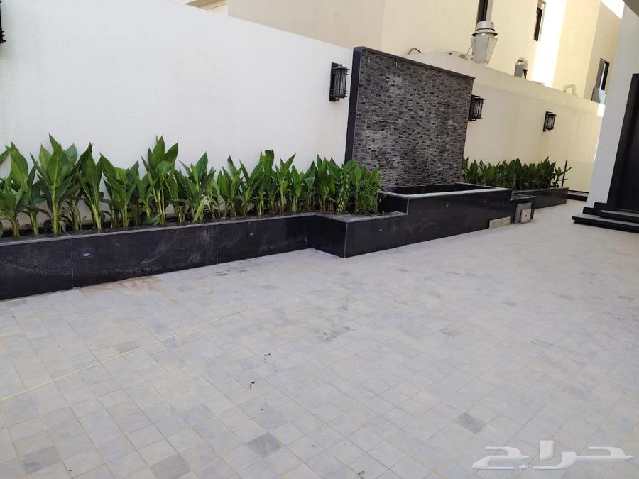 مشتل زراعي الرياض حي الملقا طريق الملك سلمان64205789339650110