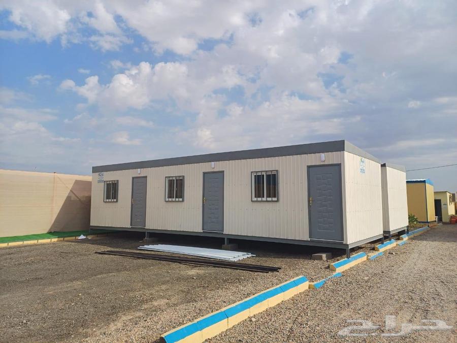 Prefabricated Caravans, Ready Rooms, Bathrooms64206646990978113