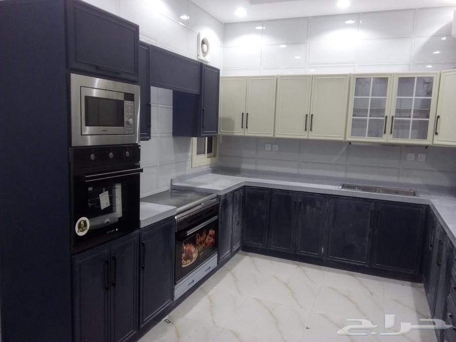 فني دولاب مطبخ64206207644545114