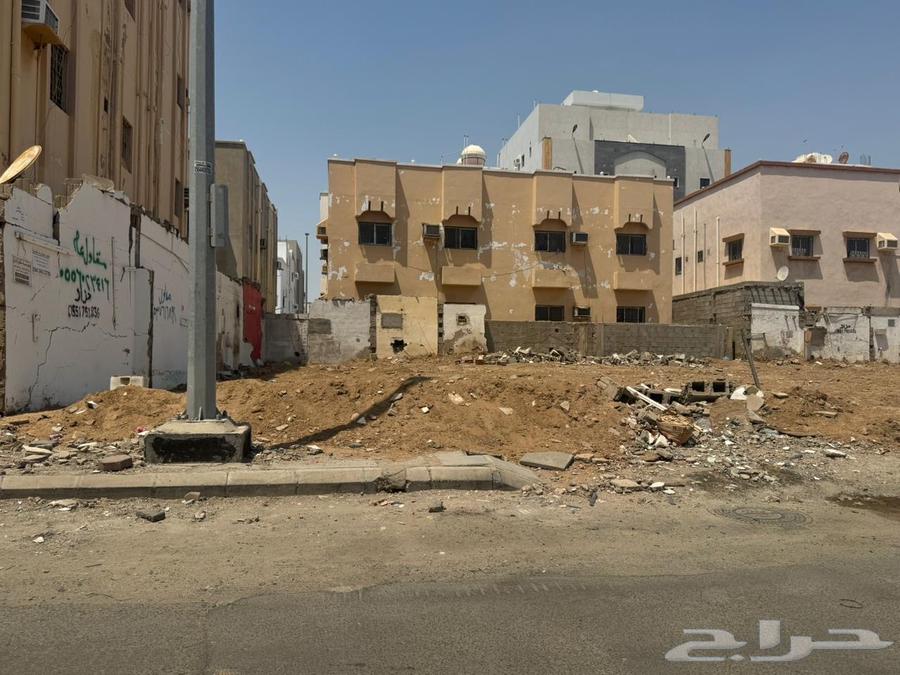 قطعه أرض حي الفيصليه للبيع64170428076290110