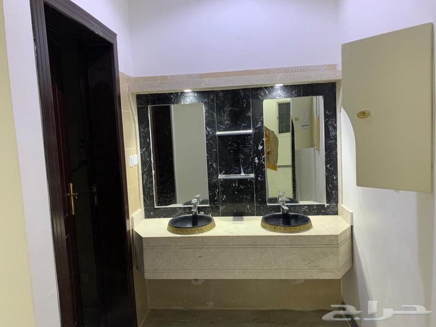 فلة للإيجار حي الرمال تنال64173331630595114