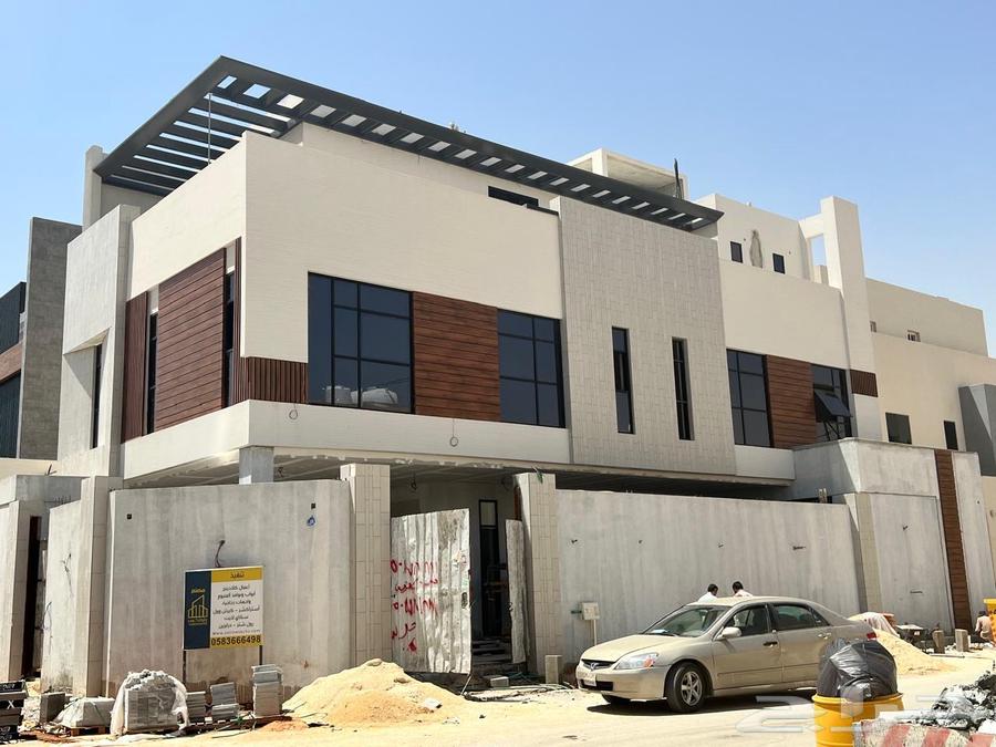Cladding and glass installations implementation64206008506753111