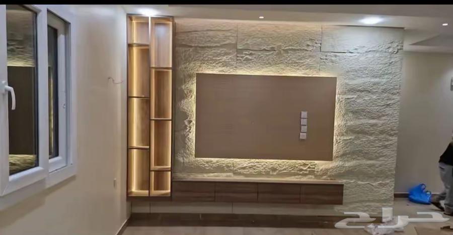 دهانات وديكورات وجبس بورد مكه64206846408449112