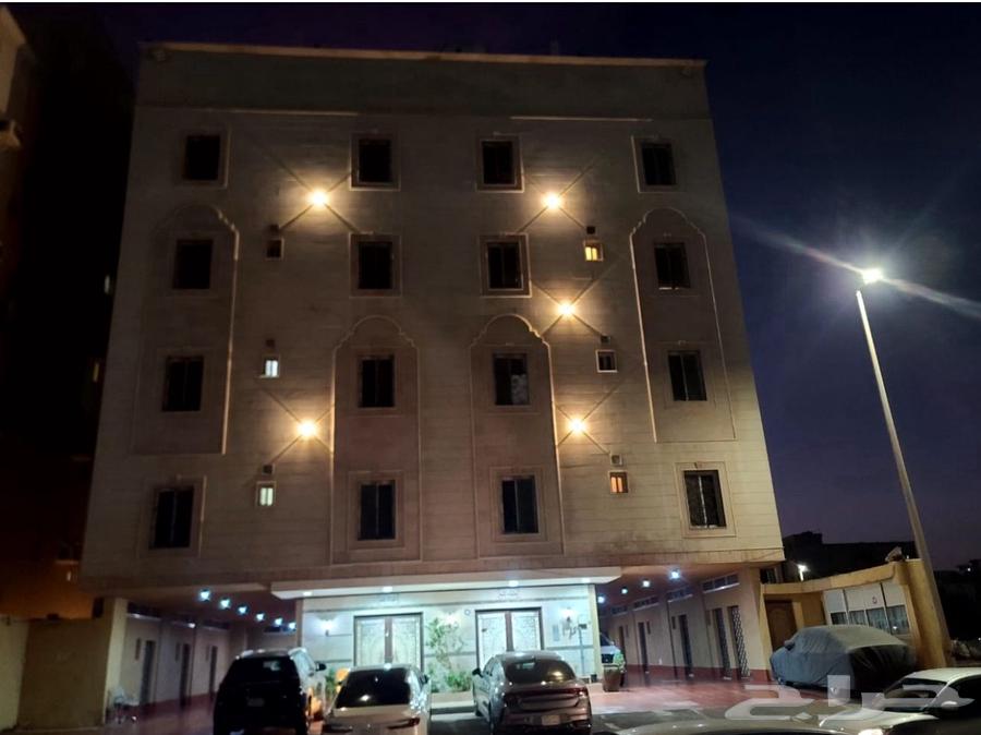 للبيع عماره في حي الريان64173109554435110