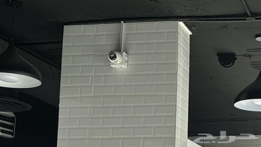 توريد تركيب كاميرات مراقبه64207060314499114