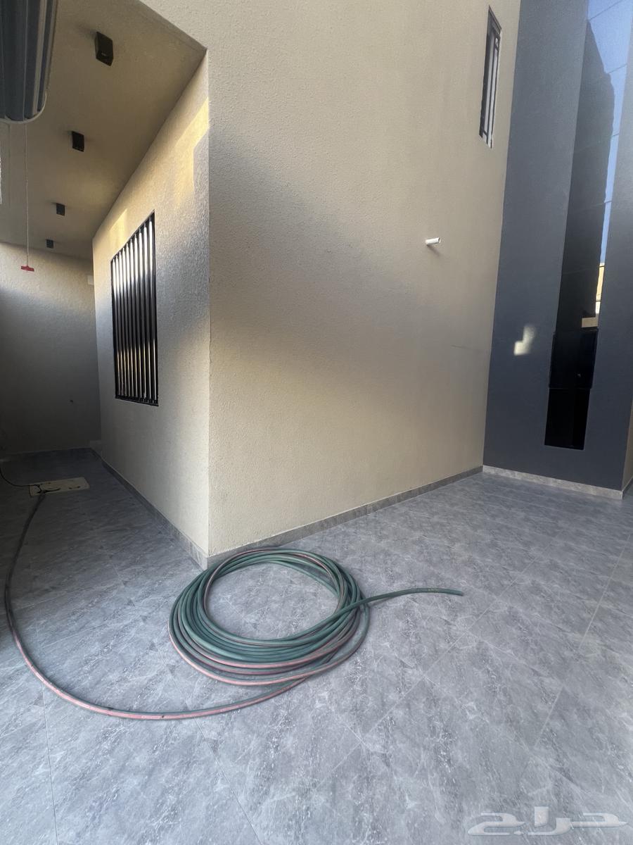 للبيع شقة ارضية فاخرة خلف مستشفى السعودي الالماني64173331105922112