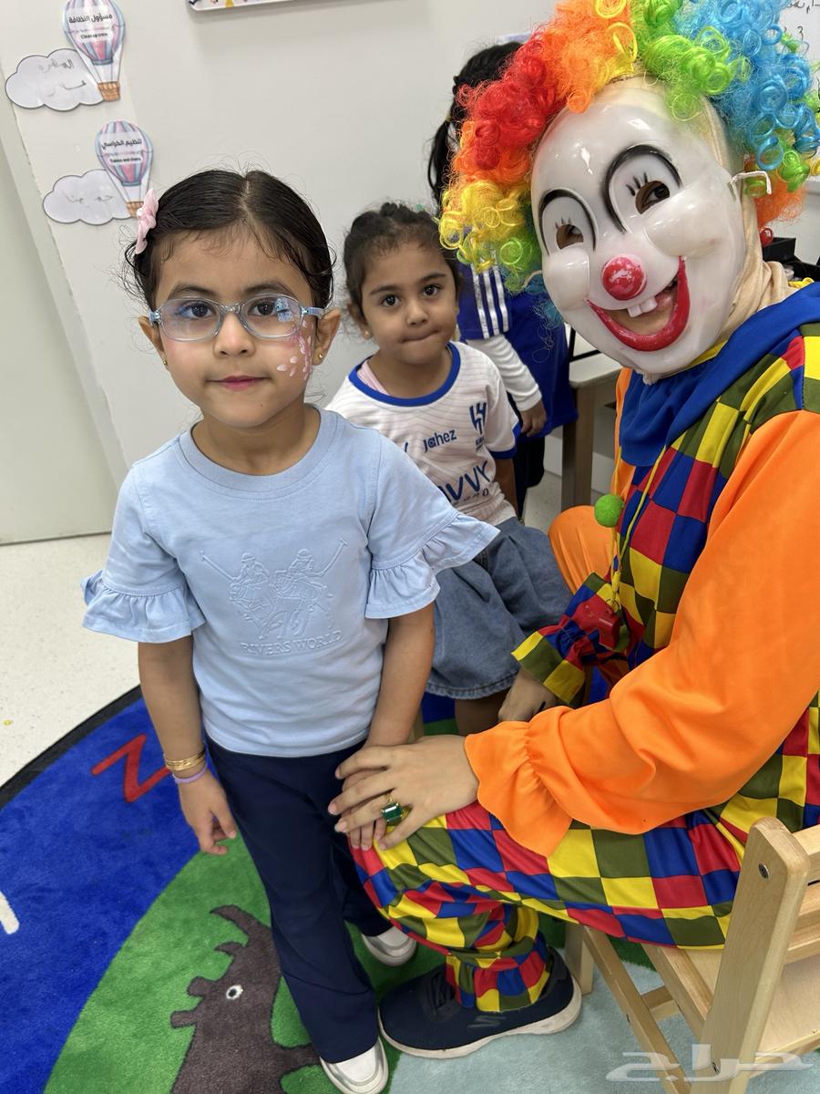 مهرجة في جدة64206207437059112