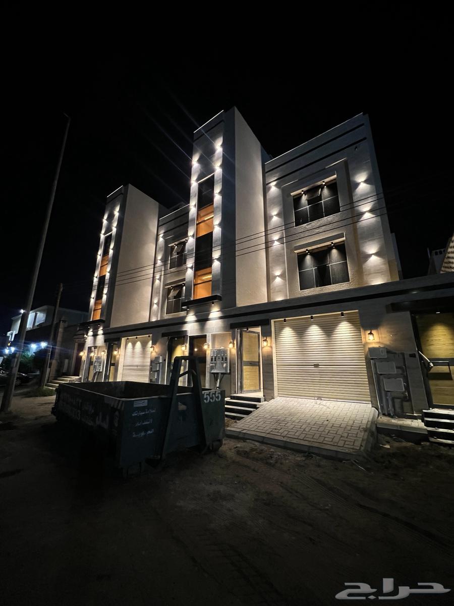 شقق علوية بأفضل احياء خميس مشيط حي الراقي مكتملة الخدمات64173332429697112