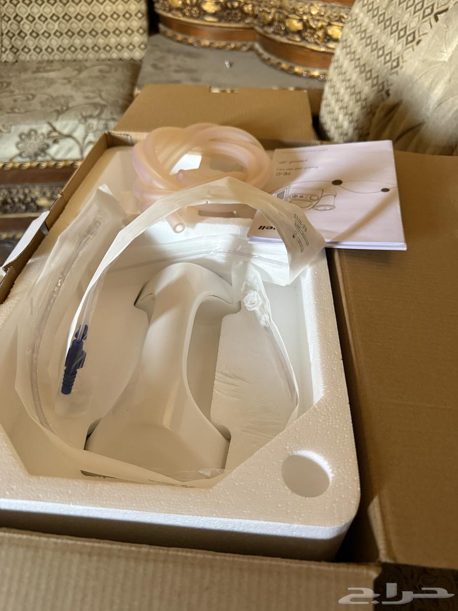 جهاز شفط البلغم64206012289409113