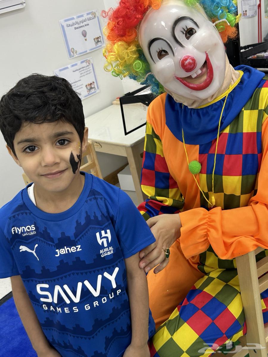 مهرجة في جدة64206207437059111