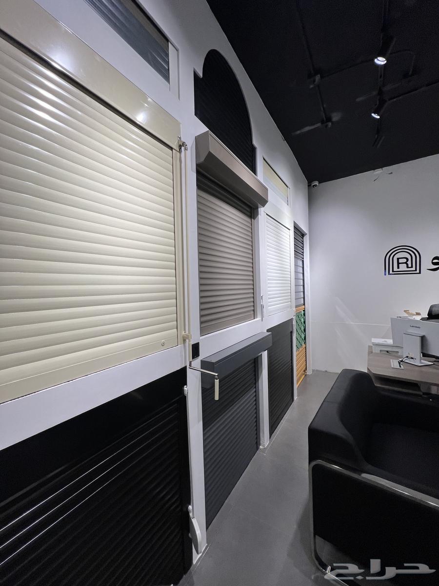 Installation of Shutters, Windows, and Garage Doors64207061089410112
