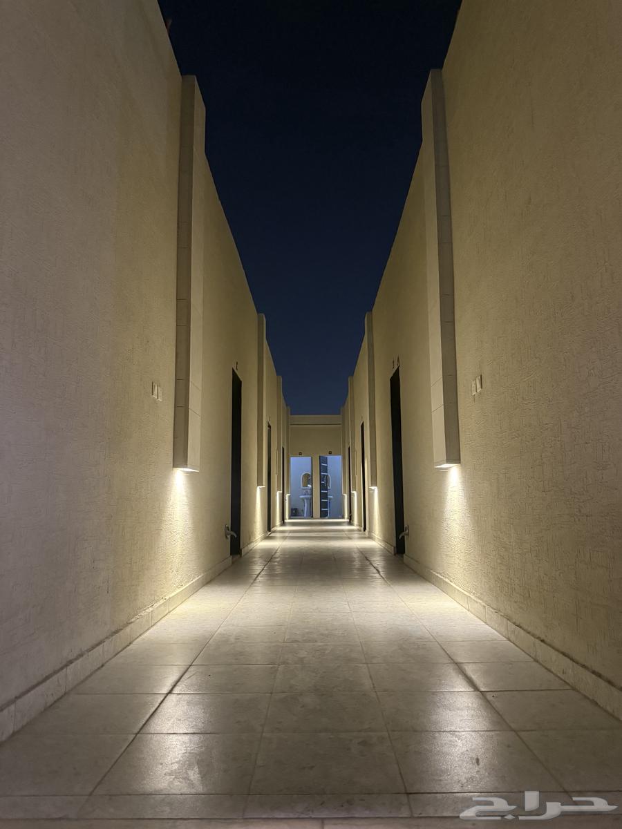 إستراحة للإيجار