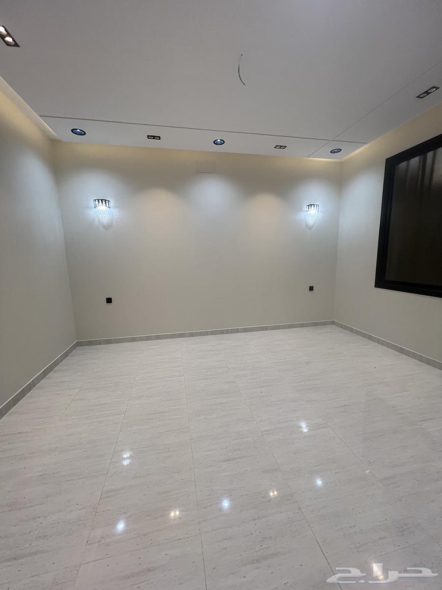 للبيع شقة ارضية فاخرة خلف مستشفى السعودي الالماني64173331105922114