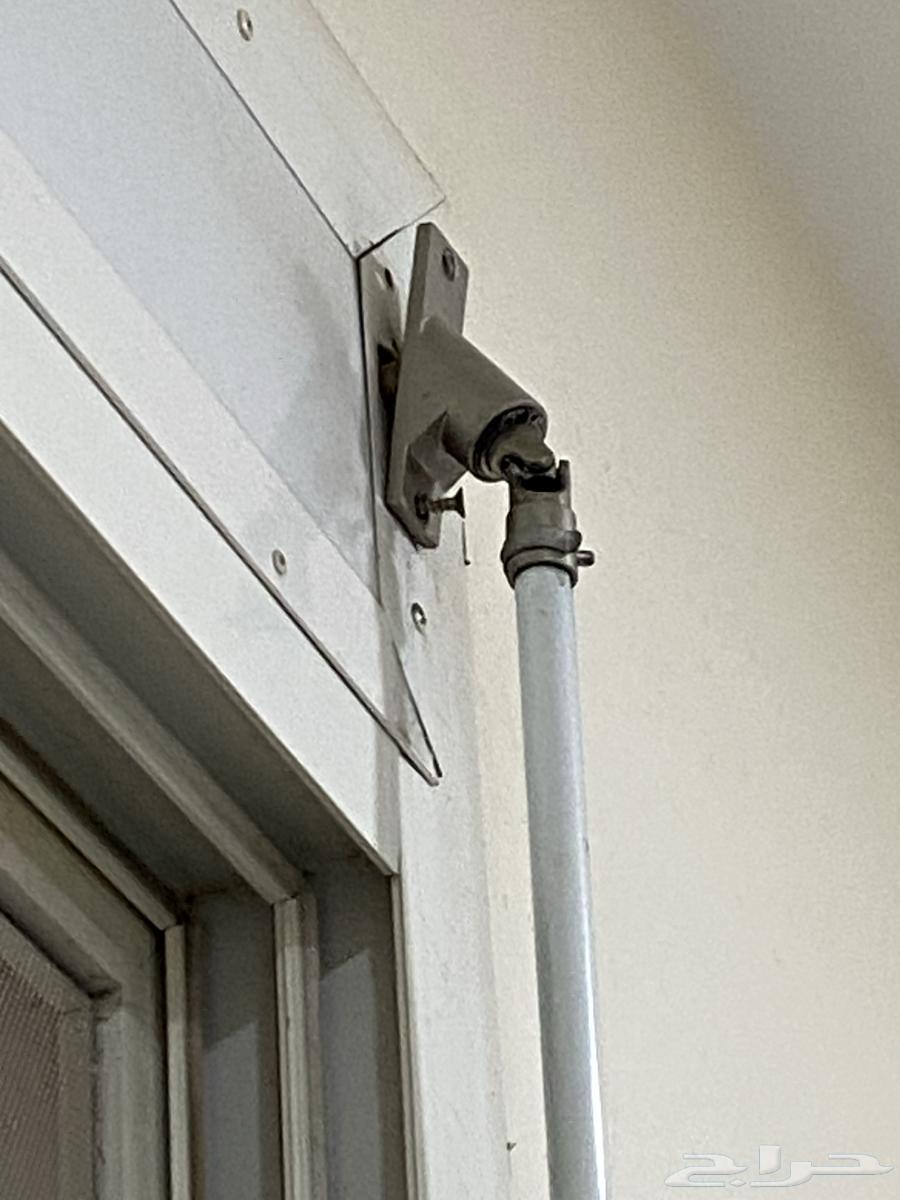 Need maintenance for window shutter in Al-Rass64206424304898110
