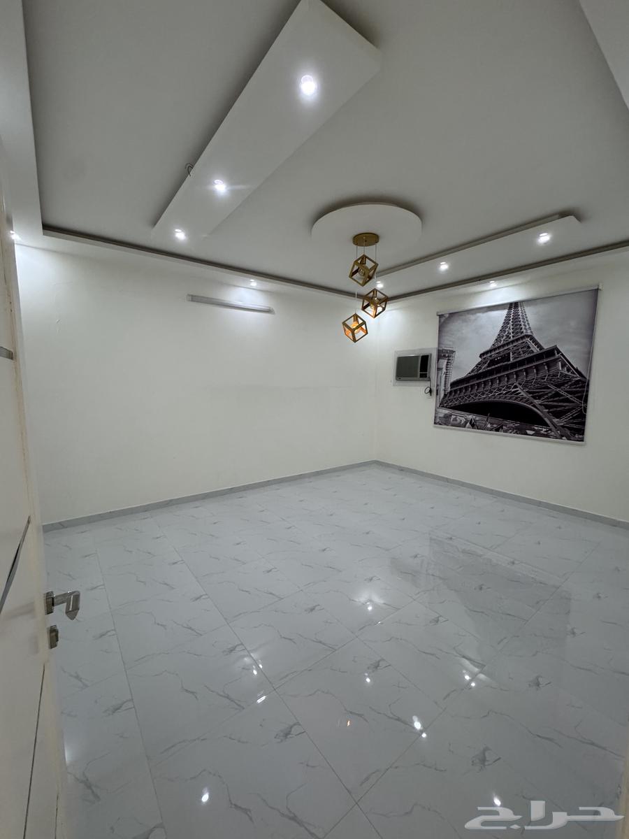 شقة للإيجار