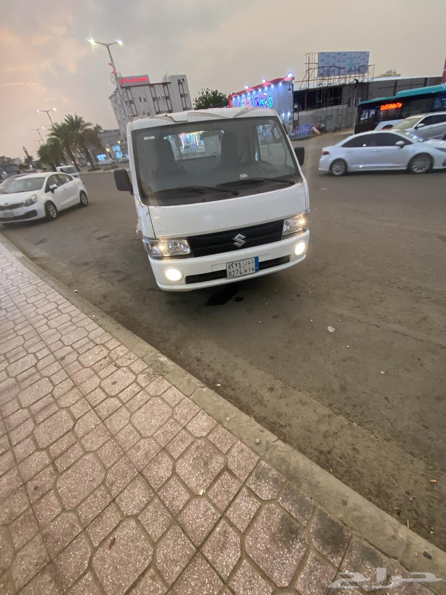 دباب مشاوير وتوصيل داخل جازان وصبياء وجميع محافظات جازان64206423865218111