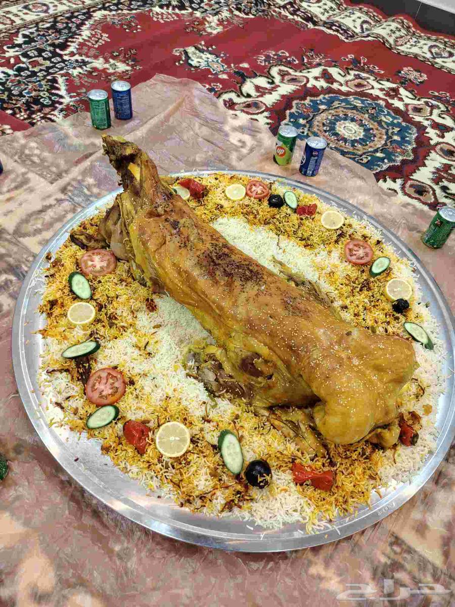 طباخ متنقل64205592446339111