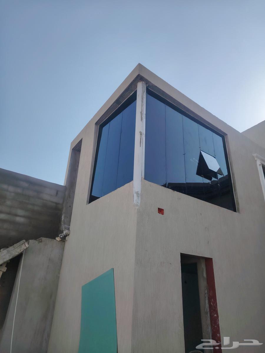 زجاج سكريت. جيزان. ابو عريش. صبيا. احد المسارحه64205591318658111