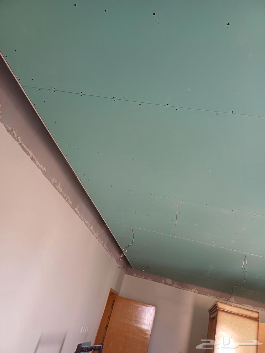 معلم جبس بورد64206010611842113