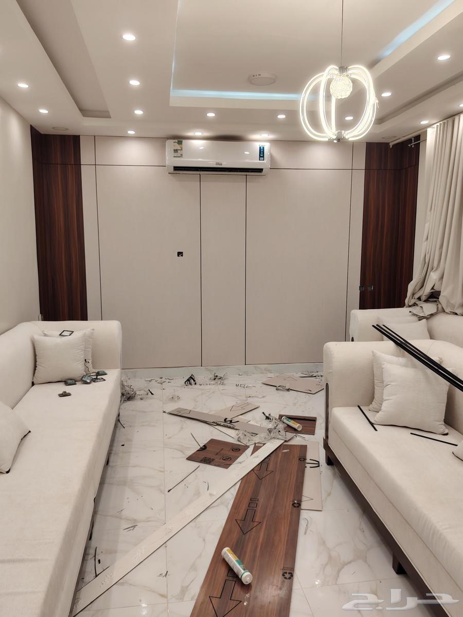 ديكورات_ودهانات داخليه وخارجي64206427022211111