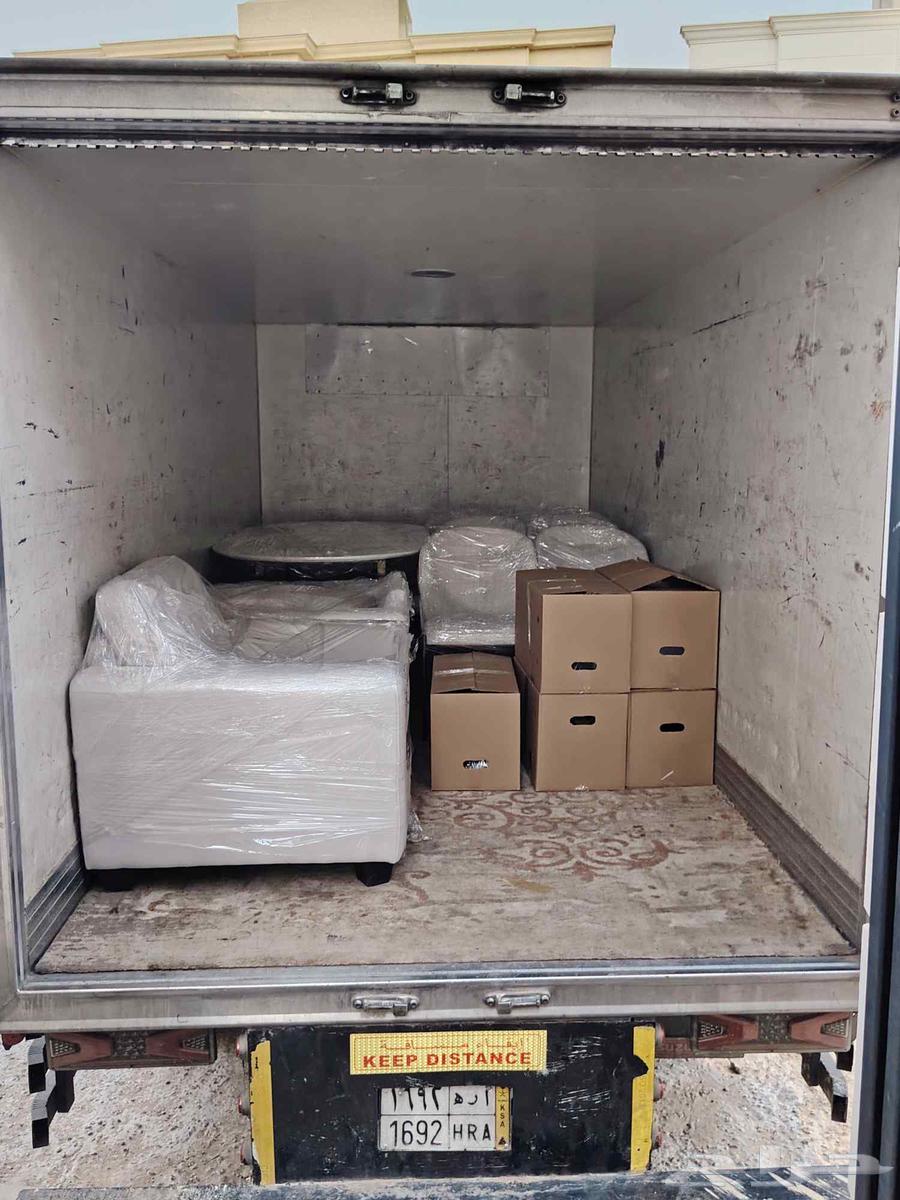 نقل عفش بالرياض وخارج الرياض64207491329410111