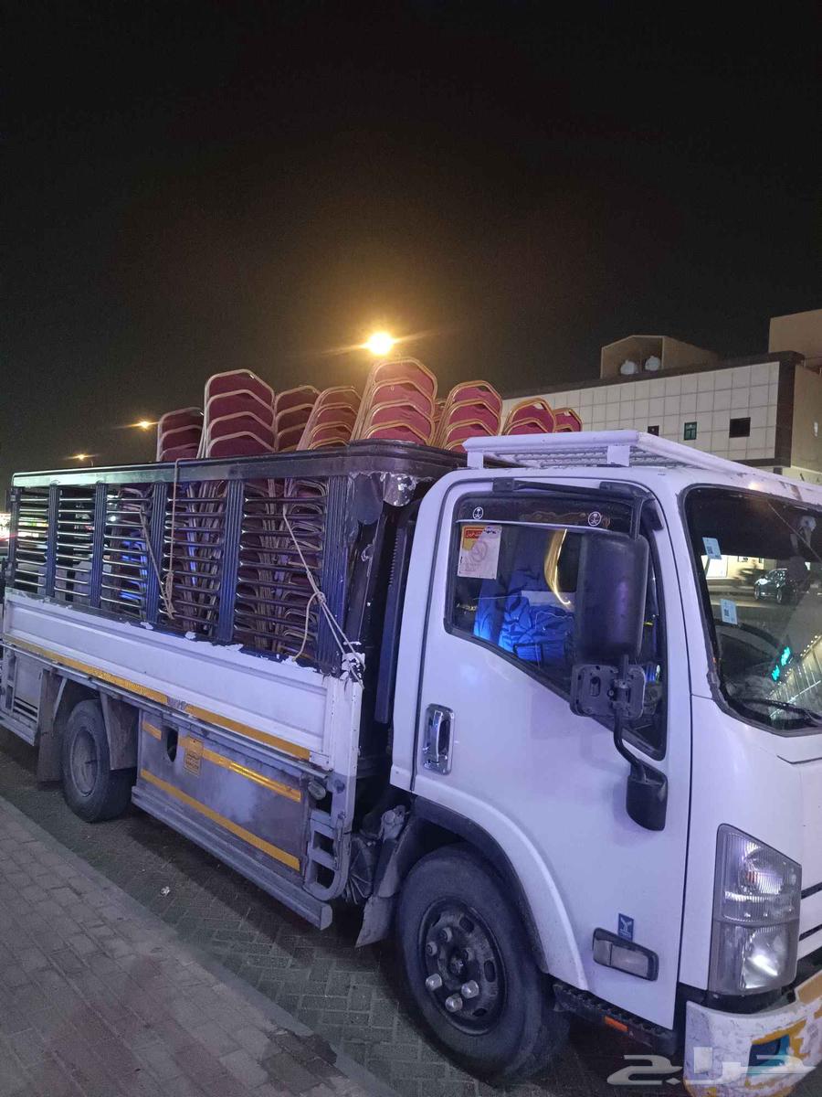 نقل عفش وأثاث داخل وخارج الرياض64206845270657110