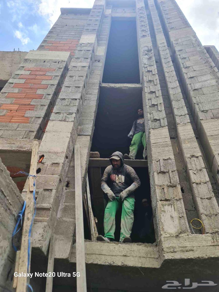 General contracting, building construction, steel structures, elevators, manual work or on request64206643976322110