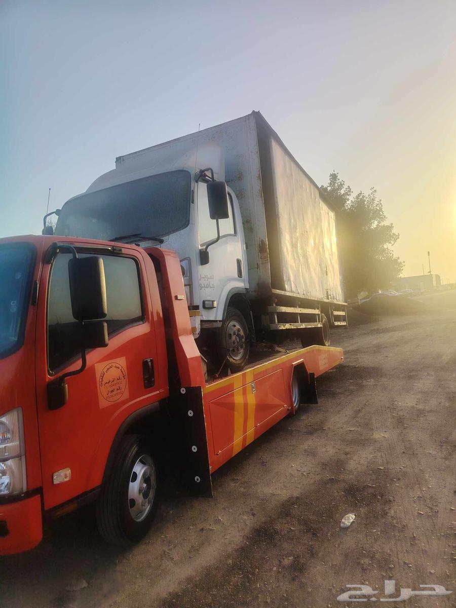 سطحه لنقل السيارات داخل وخارج الرياض64206424697859112