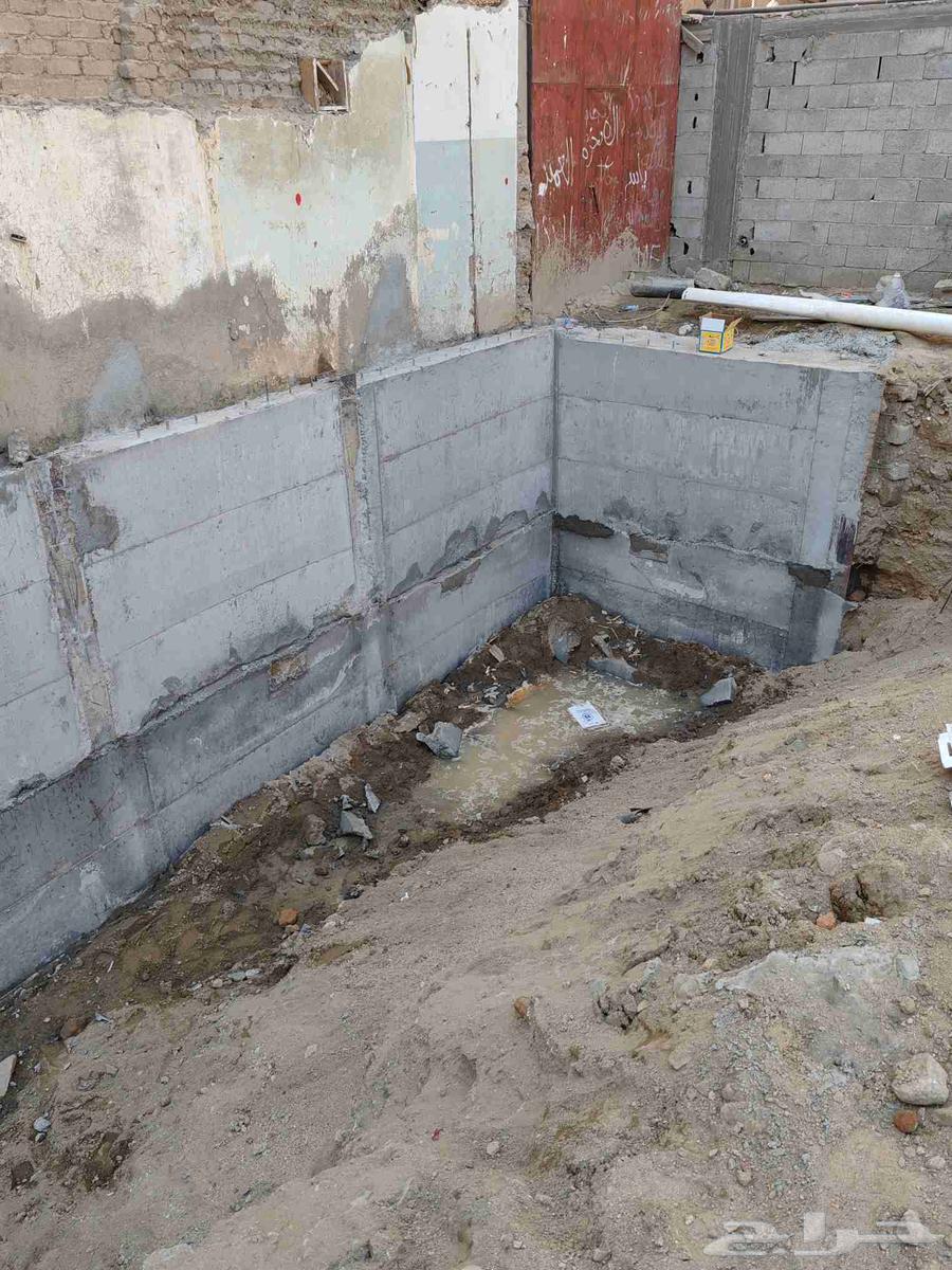 Excavation Wall Reinforcement and Support64206845321217113