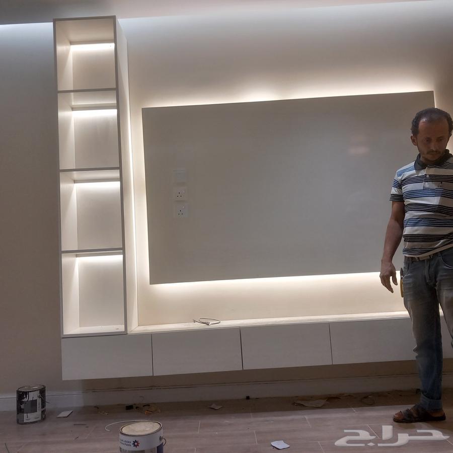 دهانات وترميمات مكه وجده64206643453441114