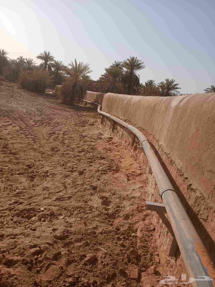 HDPE Polyethylene Pipe Installation Contractor64206643201155110