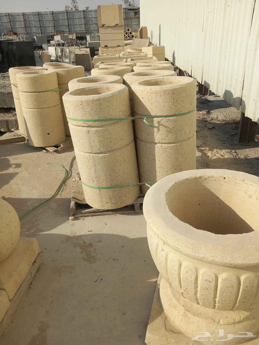 حواجز خرسانه جميع المقاسات64206644853761113