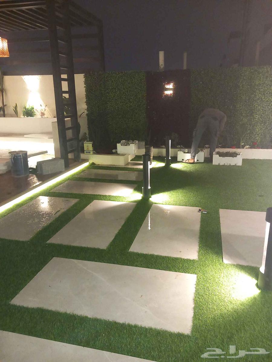 زراعة وصيانة الحدائق64206427128962110