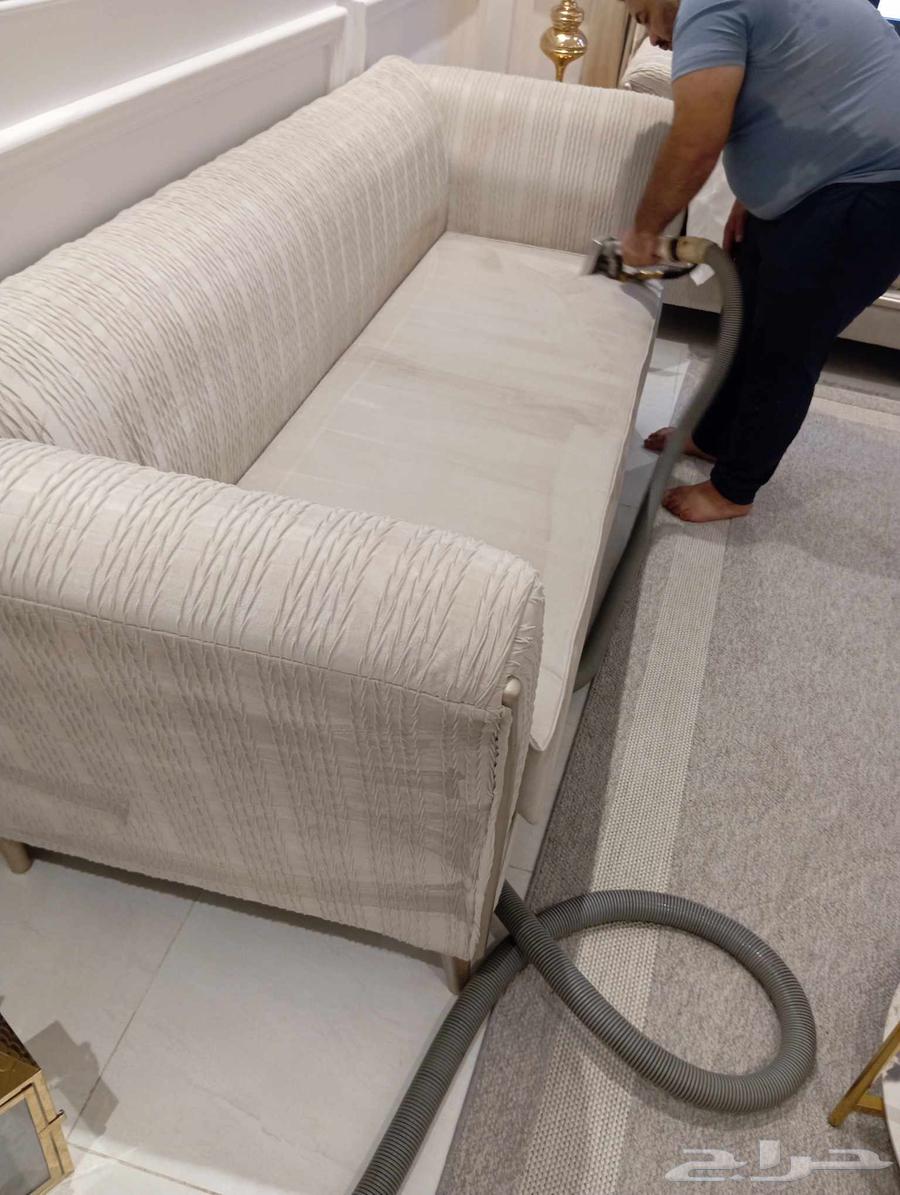 تنظيف كنب وسجاد بجدة تنظيف منازل فلل بالبخار64249145318659112