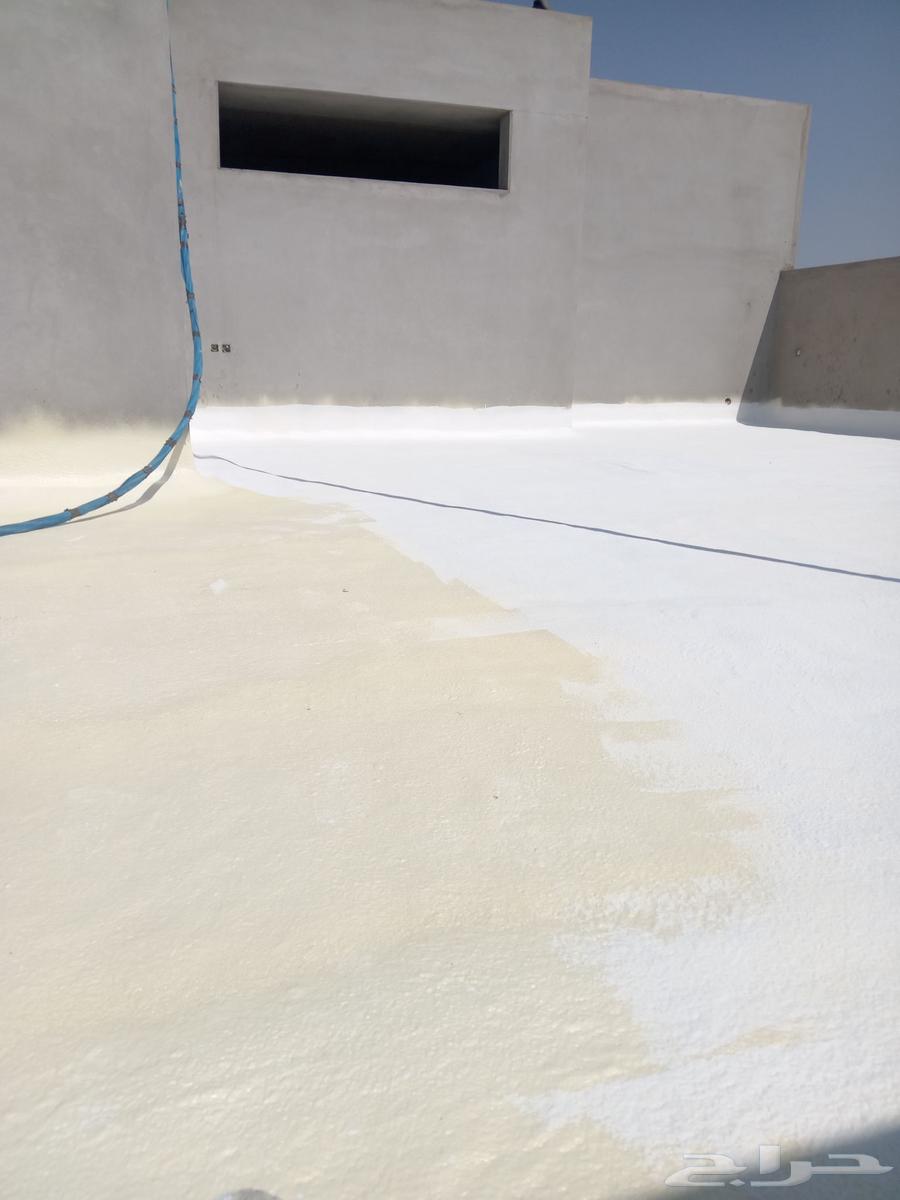 شركة عزل أسطح وخزنات المياه وحمامات المدينة المنورة64205592319874110