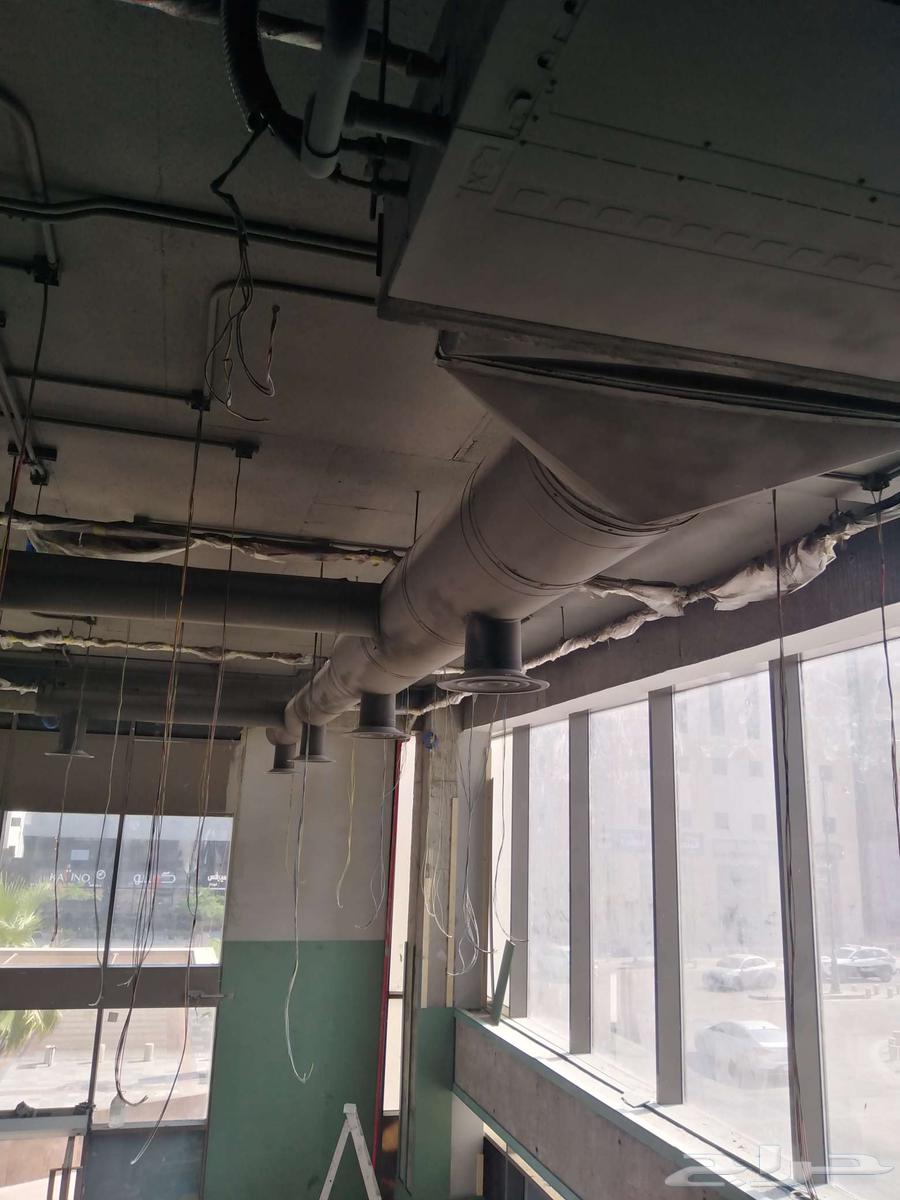 تركيب دكت مكيف64207060993026113