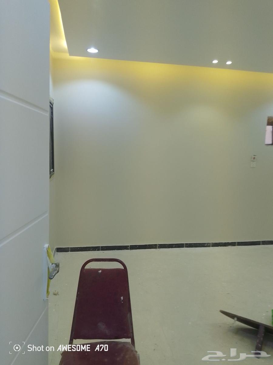 ابوعلي معلم دهانات وديكورات مكه التوصل64207264886658114