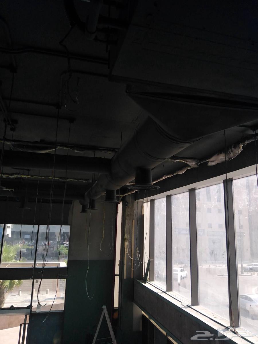 تركيب دكت مكيف64207060993026114