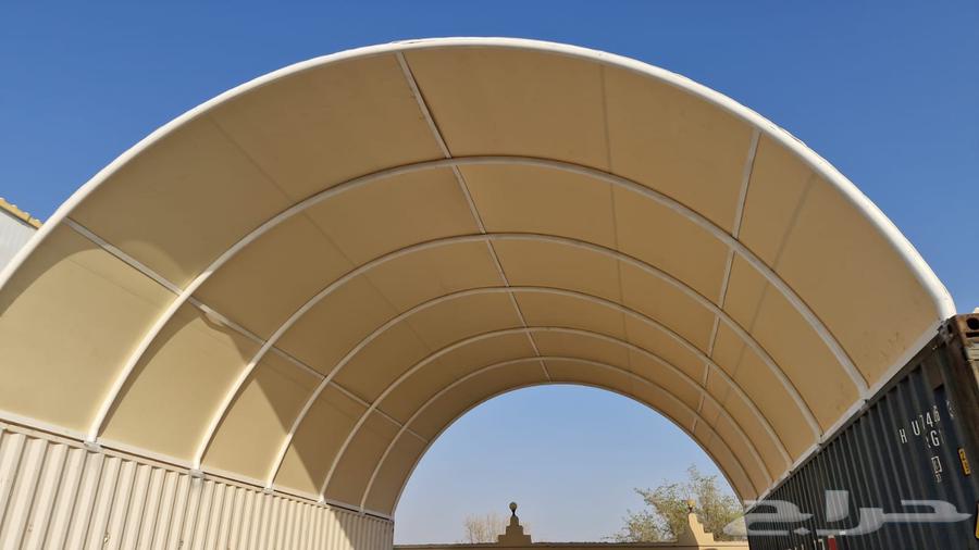 مظلات وسواتر وبيوت الشعر جده64212037136258110