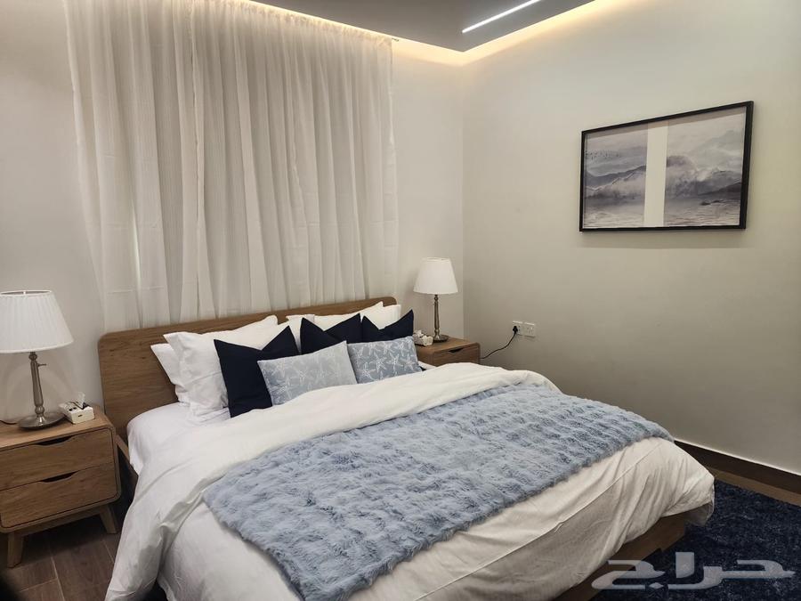 شقة فندقية للايجار الشهري في حي السلامة64170428418562113
