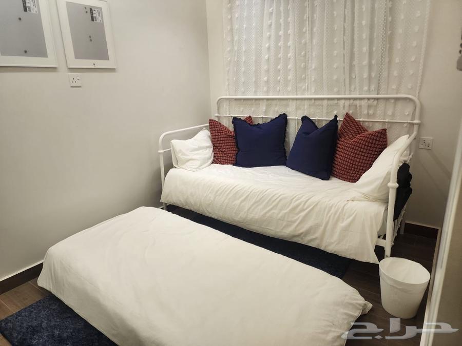 شقة فندقية للايجار الشهري في حي السلامة64170428418562110