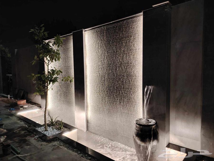 فني شلالات ونوافير64206425846658113